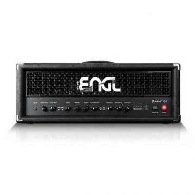 ENGL E635 Fireball 100 Оборудование гитарное